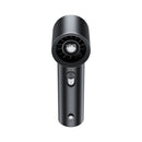 Acefast YF1 Mini Handheld Fan with Digital Display Black