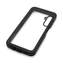 Wisecase Sam Galaxy A14 5G Impact 360 Black