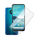 Doormoon Nokia 3.4 Tempered Glass