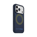 OtterBox iPhone 18 Pro/iPhone 17 Pro Sole Case w/Magnets, Cam Ctrl & Lanyard suits - Blue