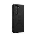 UAG Civilian - Galaxy Fold 5 - Black