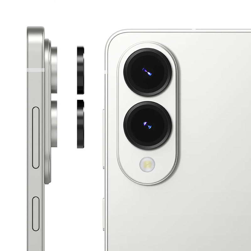 Doormoon Samsung Galaxy S25Edge Camera Film Black