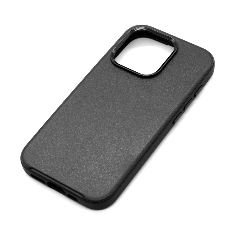 Wisecase iPhone15 Pro Slim Armor Plus Magsafe Black