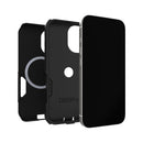 OtterBox Commuter case with Magnets & Cam Ctrl suits iPhone 17 - Black