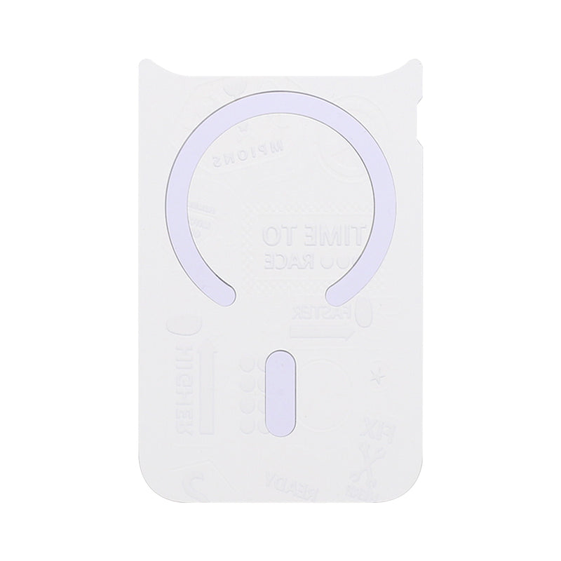 Love Tech iPhone 17 Pro Magnetic Back Panel Bushland Racing Memories