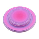 Popsnap Magnetic Phone Grip&Stand With Swappable Top Rose