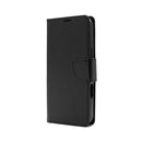 Wisecase iPhone 17 Pro Max MERC Black+Black