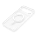 Wisecase Google Pixel 11ProXL/10 ProXL/9ProXL Lucid Magsafe Clear