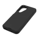 Wisecase Samsung Galaxy A17/A26 Guardian Black+Black