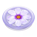 PopSockets PopGrip Plant - Purple Cosmo