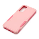 Wisecase Samsung Galaxy A05S Adventurer Case Pink