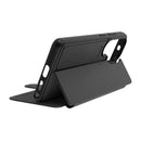 EFM Venice Walet Case Protection suits Samsung Galany S26 UItra Black