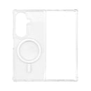 Wisecase Samsung Galaxy Z Fold 8 Ultra Lucid Magsafe Clear