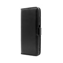 Wisecase Nokia G22 Wallet PU Case Black
