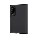 Nillkin Samsung Galaxy Z Fold 8 Super Frosted Shield Fold Magnetic Case Black