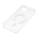 Wisecase Google Pixel 10a Lucid Case with Magsafe Clear