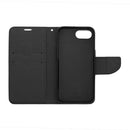Wisecase iPhone 16e MERC Black+Black