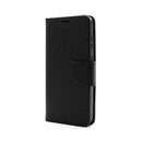 Wisecase Samsung Galaxy S24+ MERC Black+Black