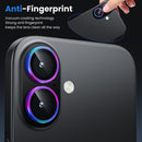 Doormoon iPhone 17 Camera Film Iridescent