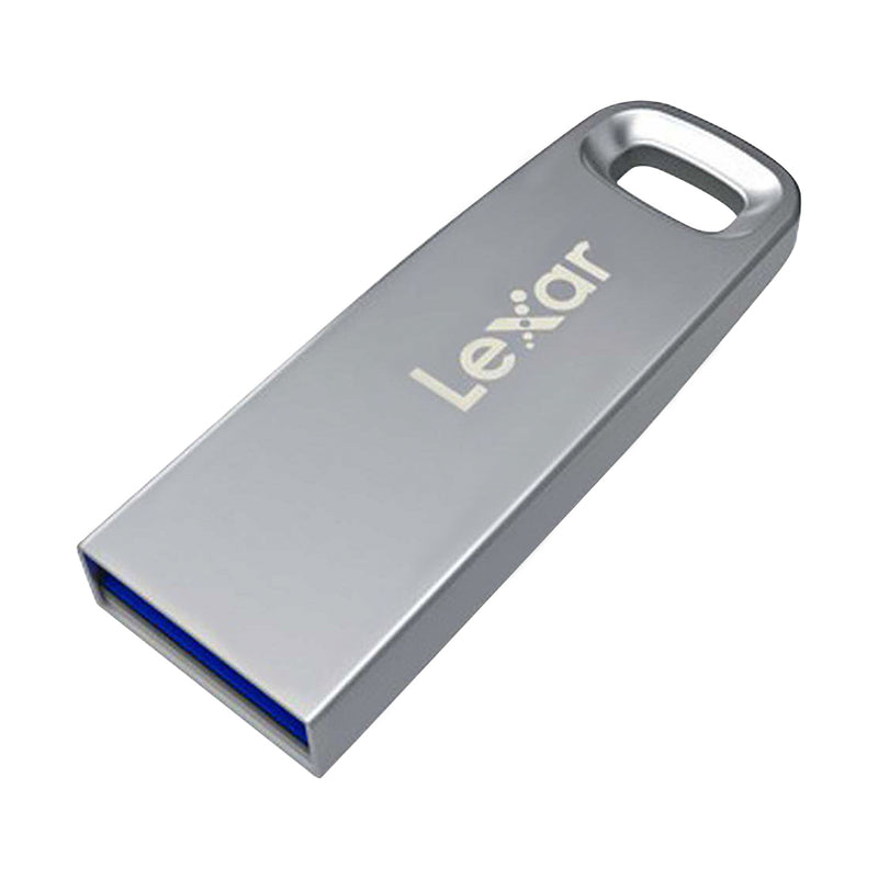 Lexar Jumpdrive M35 USB 3.0 64GB Silver