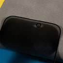 Doormoon iPhone 16 ProMax 5D Tempered Glass Privacy