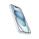 OtterBox React MagSafe iPhone 16e/15/14/13 - Clear