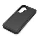 Wisecase Samsung Galaxy A57 Adventurer Case Black