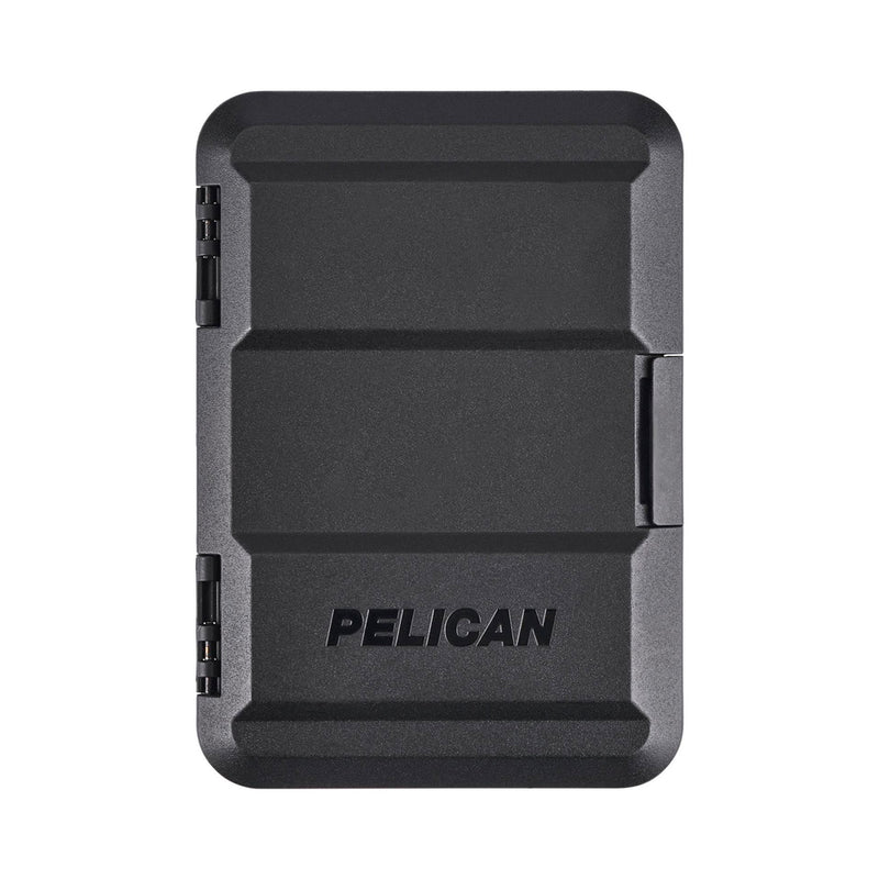 Pelican Protector Magnetic Wallet MagSafe Black