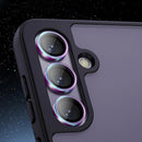 Doormoon Samsung Galaxy S25 Plus Camera Film Iridescent