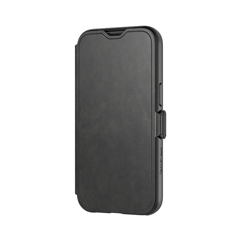 Tech21 Evo Wallet Black Case for iPhone 13 Black