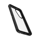 OtterBox Defender XT Case New Galaxy 2024 6.6 -S24+ Clear/Black