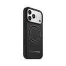 OtterBox iPhone 18 Pro Max/iPhone 17 Pro Max Sole Case w/Magnets, Cam Ctrl & Lanyard suits - Black
