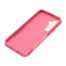 Wisecase Samsung Galaxy S25FE Adventurer Case Pink