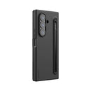 Nillkin Samsung Galaxy Z Fold 7 Flex Pure Fold Case (With built-in pen) Black