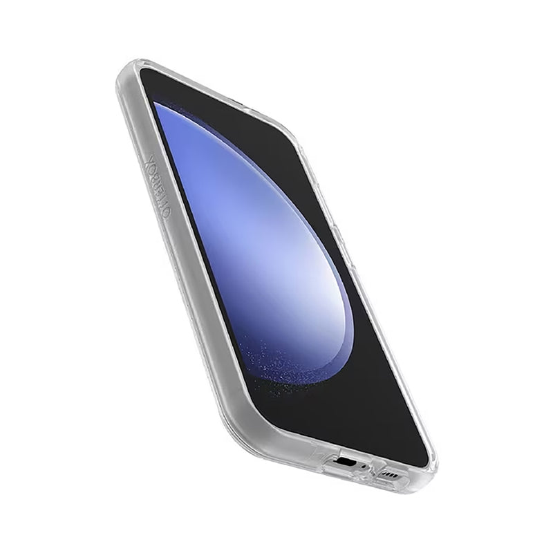 OtterBox Symmetry Clear - Samsung Galaxy S23 FE - Clear