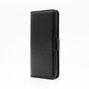 Wisecase OPPO Reno 12Pro 5G Wallet PU Case Black