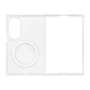 Wisecase Samsung Galaxy Z Fold 8 Lucid Magsafe Clear