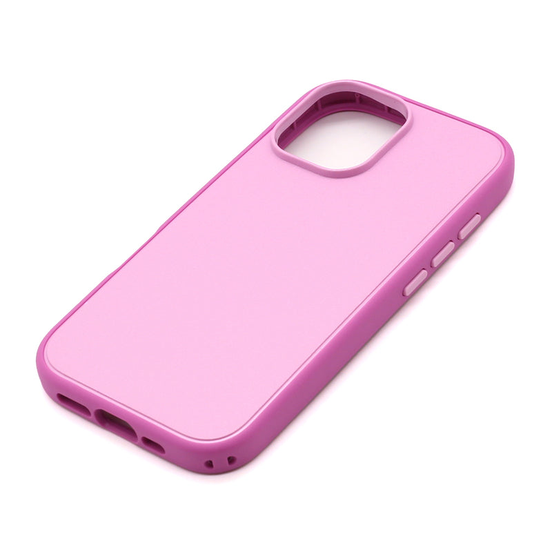Wisecase iPhone 17 Bulwark Case with Magsafe Pink