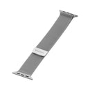 Machino MC-WS10 Apple Watch Premium Steel Band 42/44/45/49/46MM B