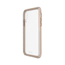 EFM Aspen Case for iPhone Xs Max Gold