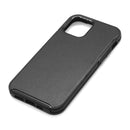 Wisecase iPhone12/12Pro Bulwark Case with Magsafe Black