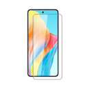Doormoon OPPO A58 4G Tempered Glass