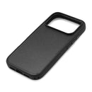 Wisecase iPhone 17 Pro Bulwark Case with Magsafe Black