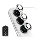 Doormoon Sam Galaxy S23FE 5G Camera Film Silver