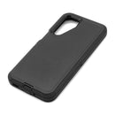 Wisecase Samsung Galaxy A16 5G Guardian Black+Black
