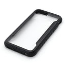 Wisecse iPhone 7/8/SE Bastion case Black