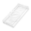 Wisecase Samsung Galaxy Z Fold 6 Lucid Magsafe Clear