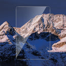 Doormoon Samsung Galaxy Tab S10FE Plus 13.1" Tempered Glass