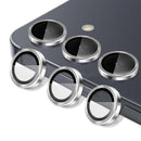 Doormoon Samsung Galaxy S25 Plus Camera Film Silver