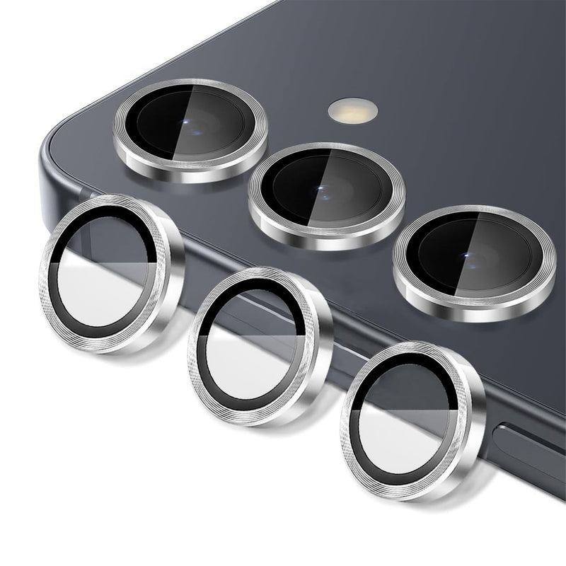 Doormoon Samsung Galaxy S25 Plus Camera Film Silver